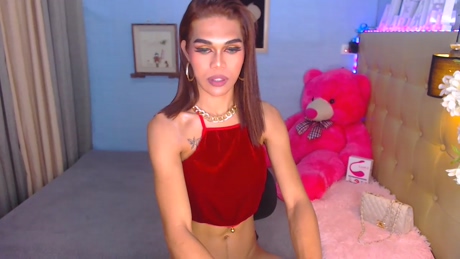 ursweetandwildaleah  01-01-2022